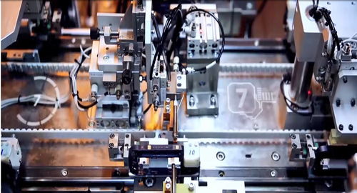 設(shè)備全周期管理賦能企業(yè)發(fā)展 UMS攸信的簡(jiǎn)化之道與電能質(zhì)量控制的創(chuàng)新