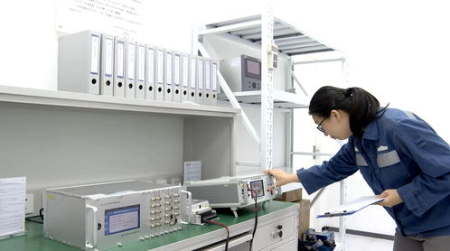 探路世界難題 全國(guó)首個(gè)電能質(zhì)量專題發(fā)布會(huì)在深召開(kāi) 電能質(zhì)量控制裝置的研制